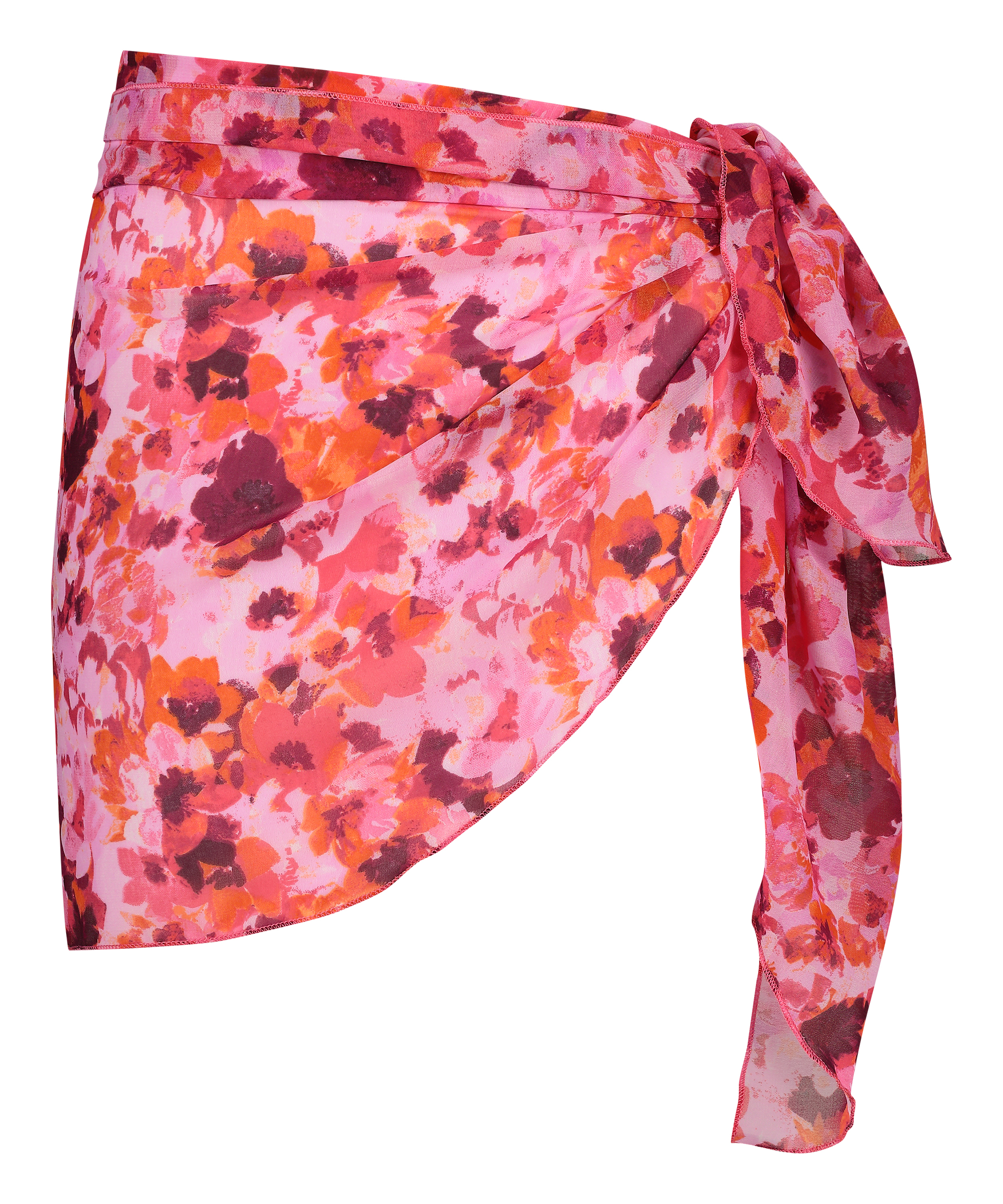 Pareo, Pink, main
