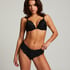 Marine Brazilian, Black