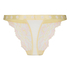 Kiss Thong, Yellow