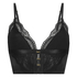 Tilda Bralette Nyakim, Black