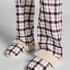 Slippers Reya, Beige