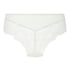 Valencia Brazilian Shorts, Green