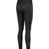 HKMX High waisted sport legging Mojave, Black