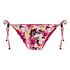 Lagos Cheeky Bikini Bottom, Beige