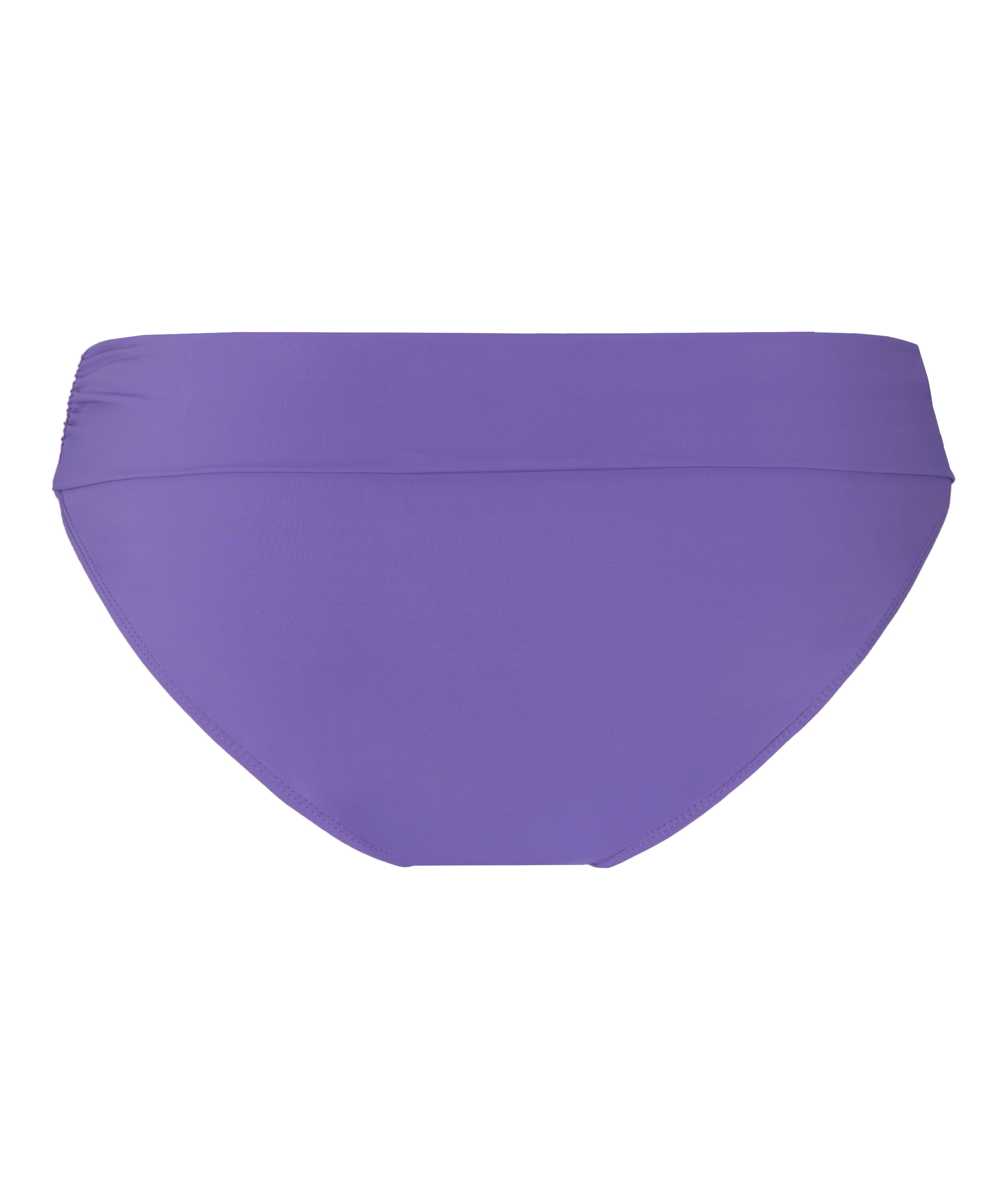 Luxe Rio Bikini Bottom, Purple, main