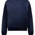 Velours Top, Blue