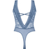 Molly Body, Blue