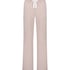 Essential Jersey Pants, Beige