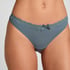 Lola Thong, Blue