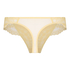 Daisy Thong, Yellow