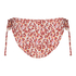 Tobago Rio Bikini Bottoms, White