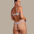 Antonia Thong, Purple