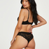 Lenny Brazilian, Black
