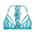 Eros Bralette, Blue