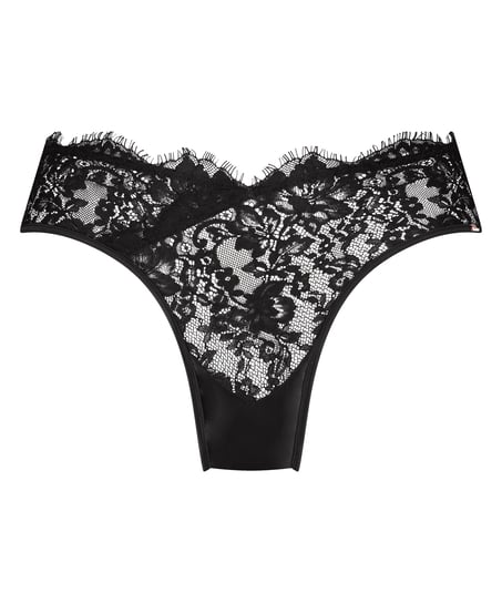 Chalice Brazilian, Black