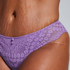 Daisy Brazilian, Purple
