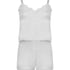 Pyjama Set Nana, Gray