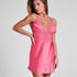 Mya Slipdress, Pink