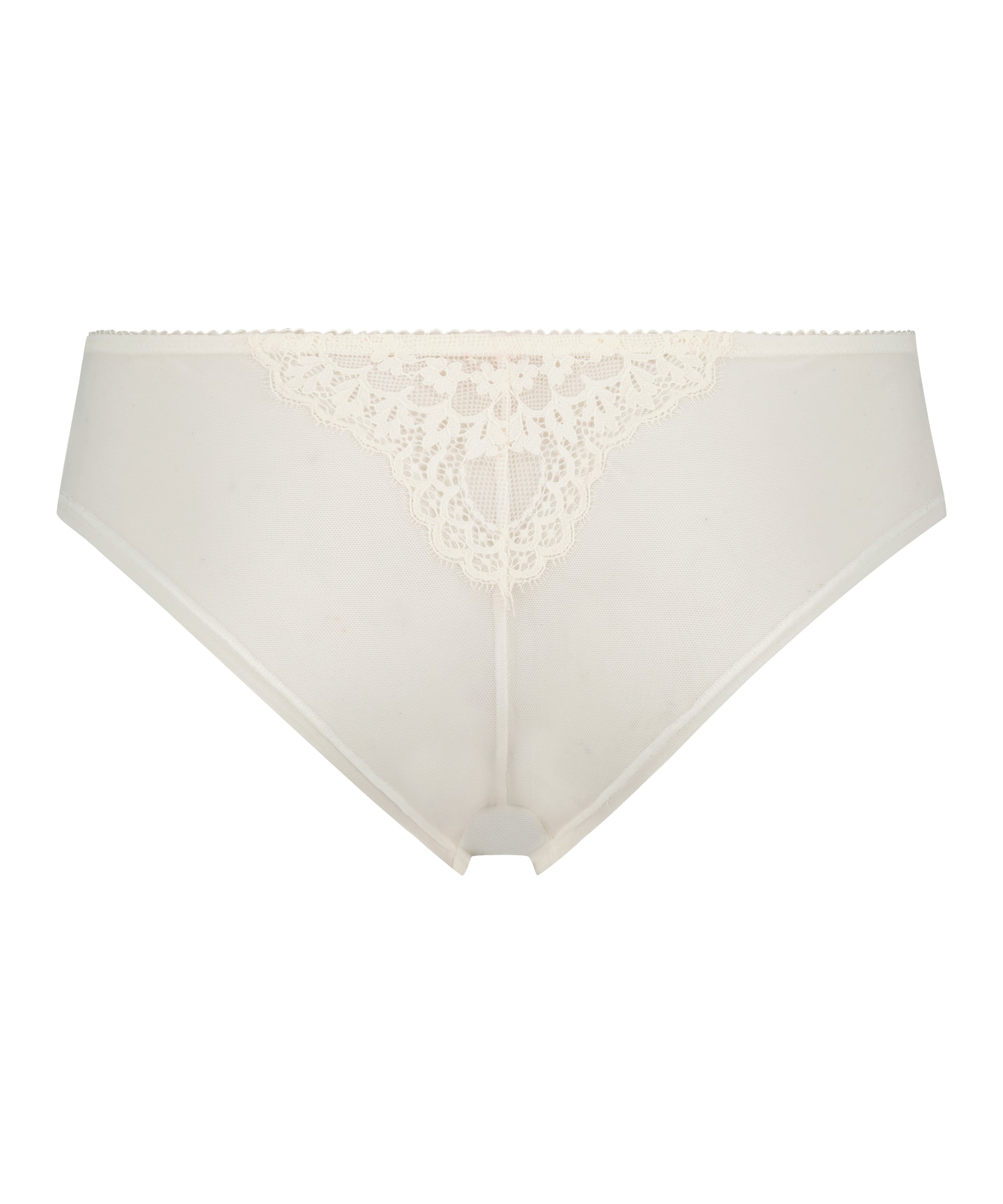 Daisy Brazilian, White, main