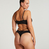 Remi Bralette, Black