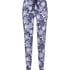 Petite Pyjama Bottoms, Blue