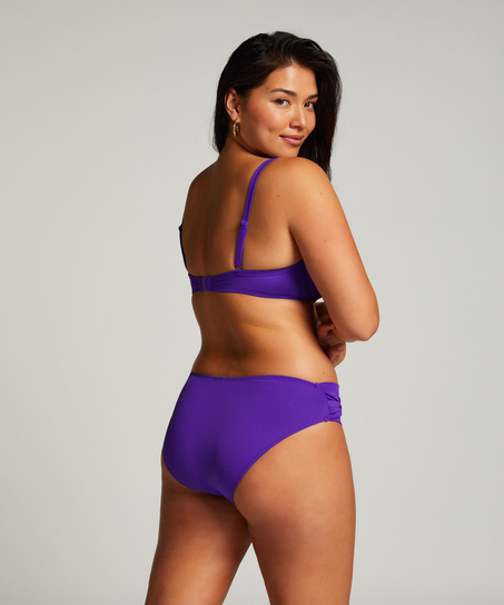 Eclipse Rio Bikini Bottoms, Purple
