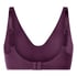 Super Comfort Bra, Purple