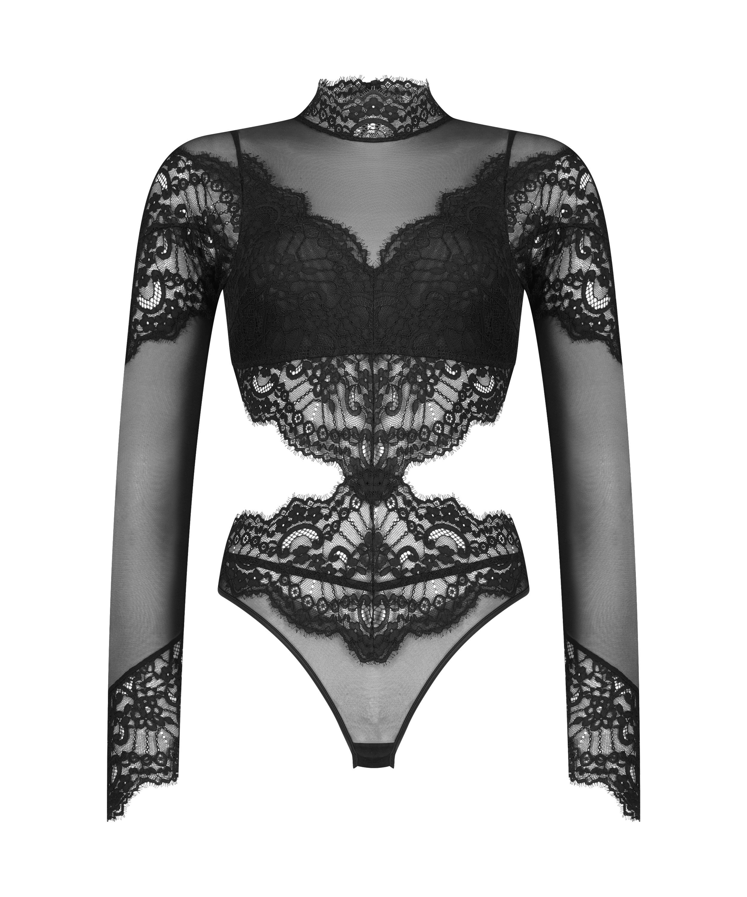 Deanne Body, Black, main