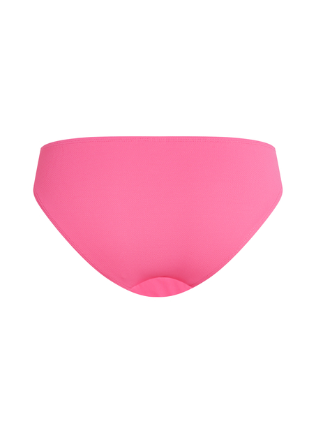 Holbox Rio Bikini Bottoms, Pink