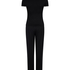 Pyjamaset Nanna, Black