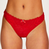 Maya Thong, Red