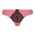 Coco thong, Pink