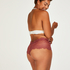 Yui Boxers, Red