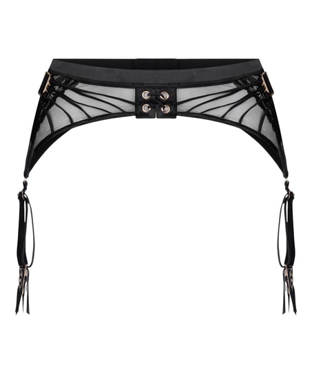 Avela Suspender, Black