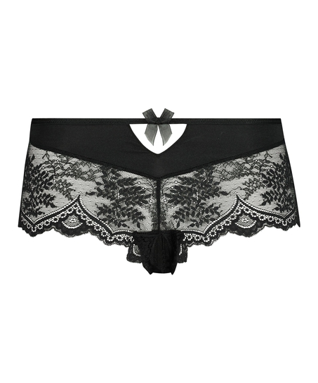 Lea Boxers, Black