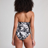 Mauritius Tankini, Black
