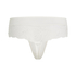 Sophie Thong Short, White