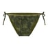 Bikini Bottom Palermo, Green
