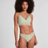 Andrea Thong, Green