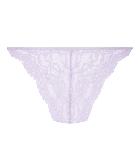 Casade Brazilian, Purple