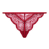 Isabelle Thong, Red
