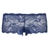 Boxers Rosie, Blue