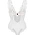 Grace Body, White