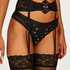 Violet Waspie, Black