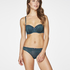 Theresa Thong, Green