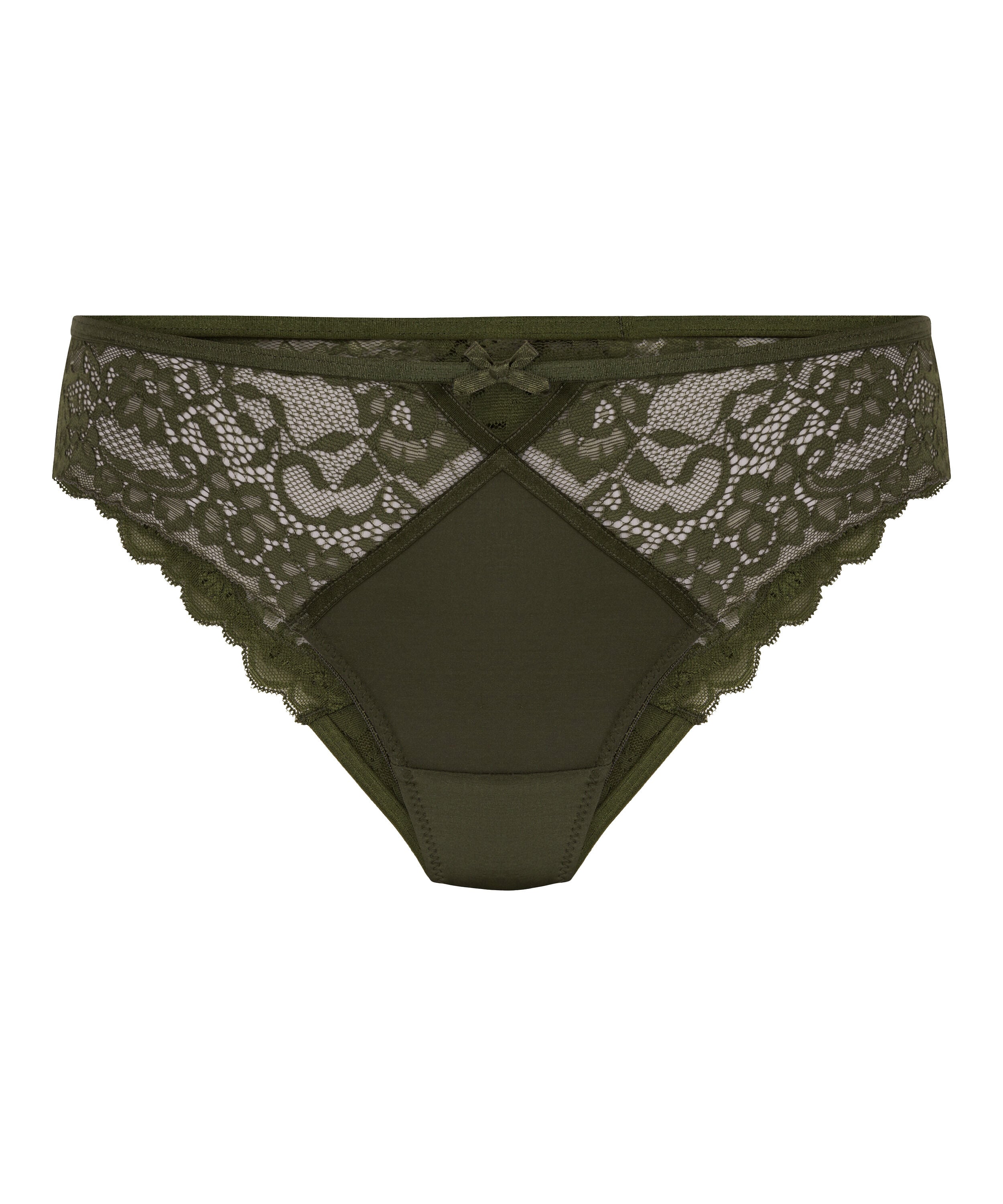 Liloye Cheekini, Green
