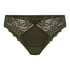 Liloye Cheekini, Green