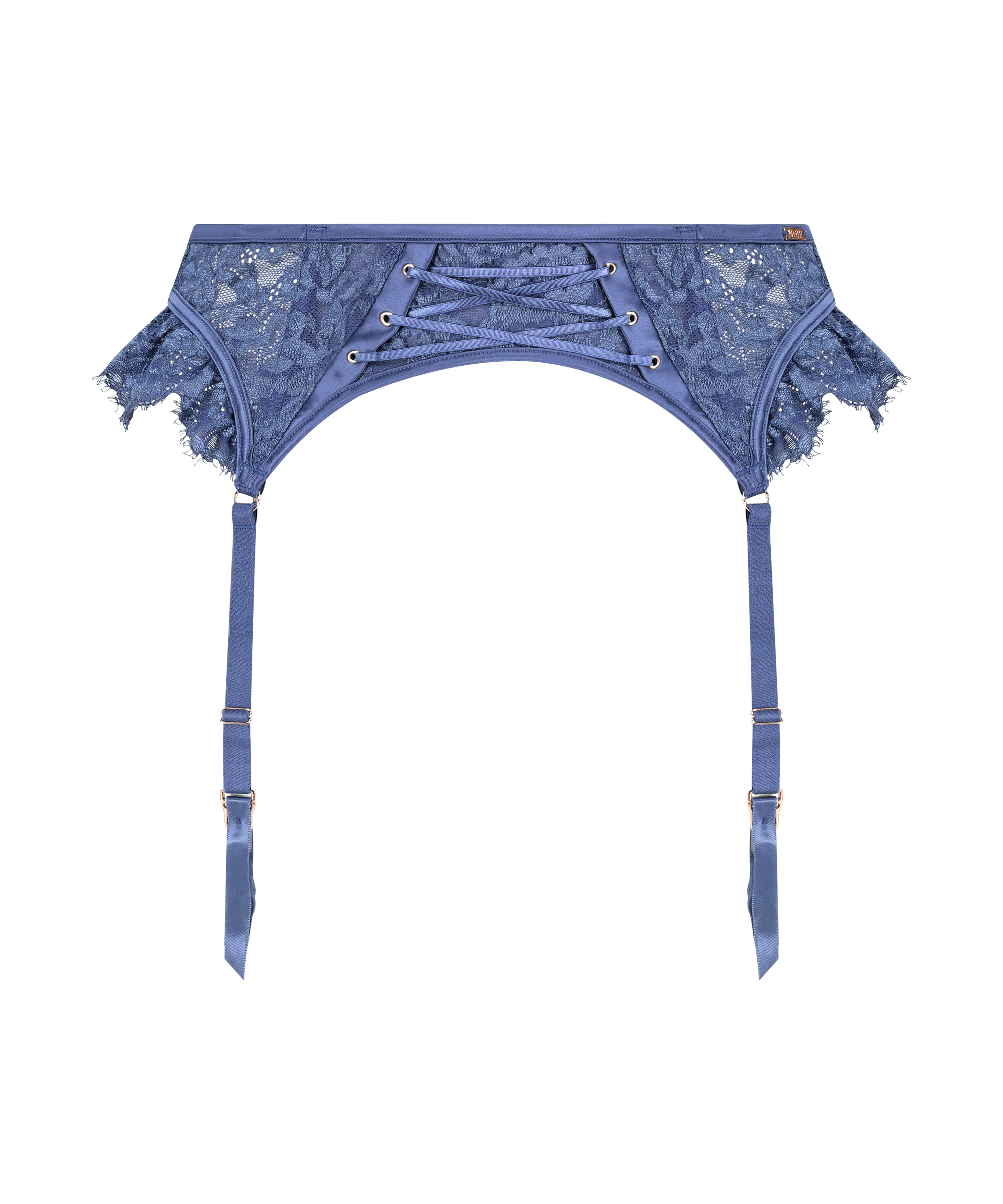 Daan Suspenders, Blue, main