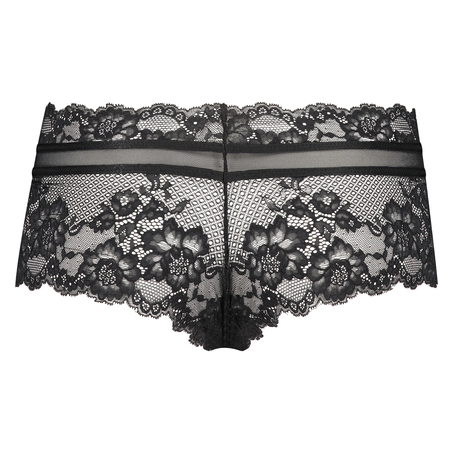 Thea Boxers, Black