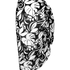 Mauritius Midi Pareo, Black